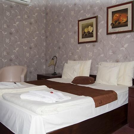 Guest House Prenociste Piccolina Sombor Pokój zdjęcie