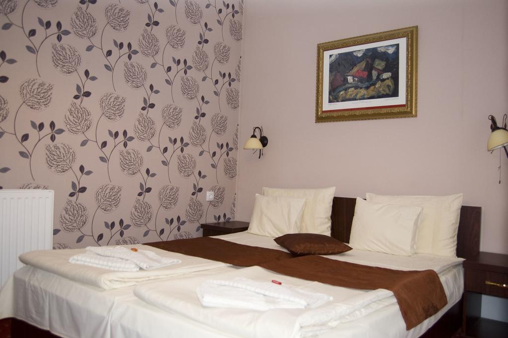 Guest House Prenociste Piccolina Sombor Zewnętrze zdjęcie