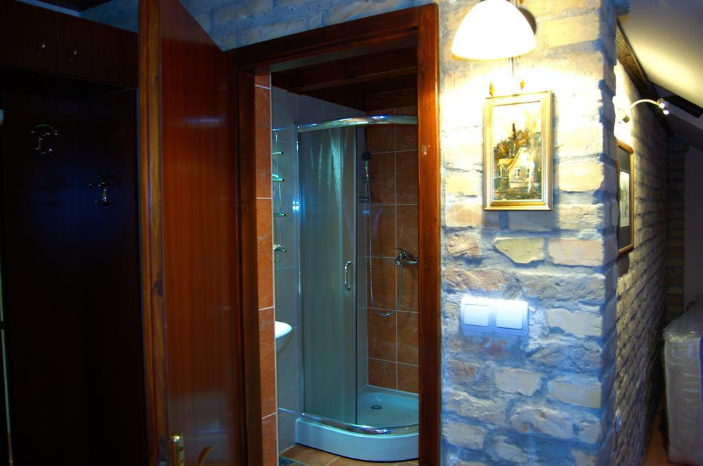 Guest House Prenociste Piccolina Sombor Zewnętrze zdjęcie