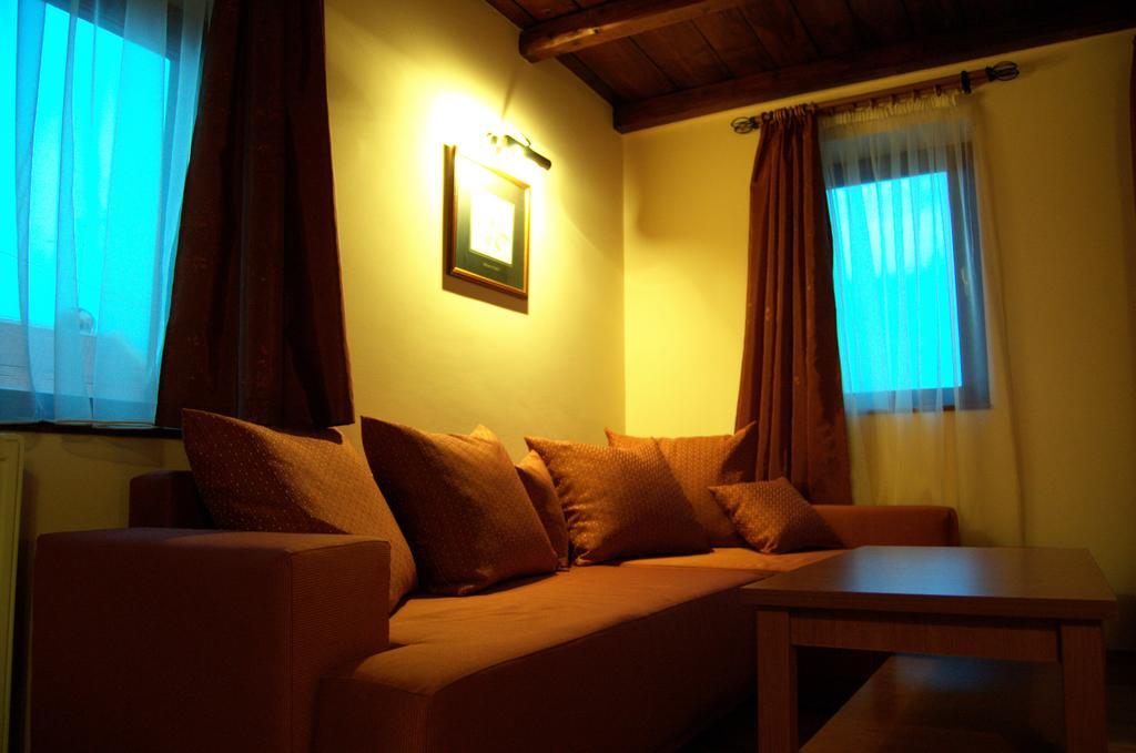 Guest House Prenociste Piccolina Sombor Zewnętrze zdjęcie