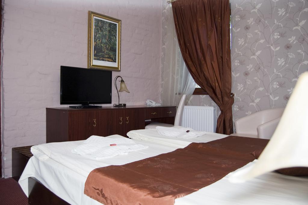 Guest House Prenociste Piccolina Sombor Pokój zdjęcie