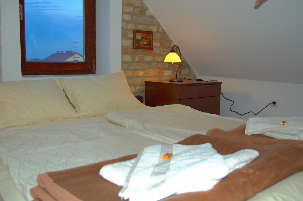 Guest House Prenociste Piccolina Sombor Zewnętrze zdjęcie