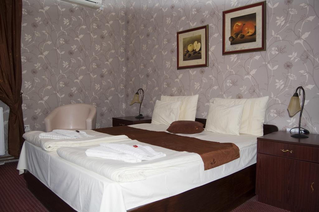 Guest House Prenociste Piccolina Sombor Pokój zdjęcie