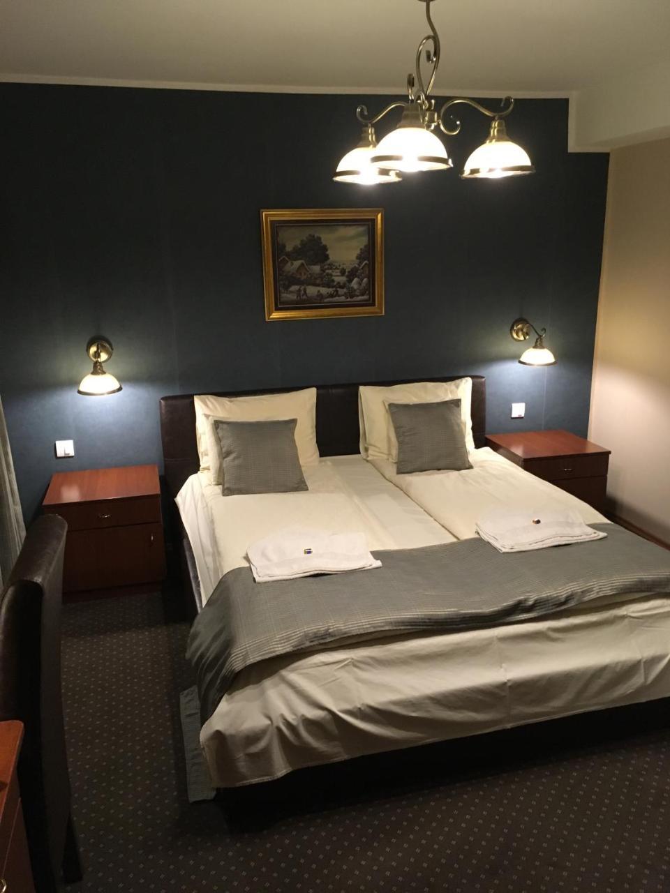 Guest House Prenociste Piccolina Sombor Zewnętrze zdjęcie