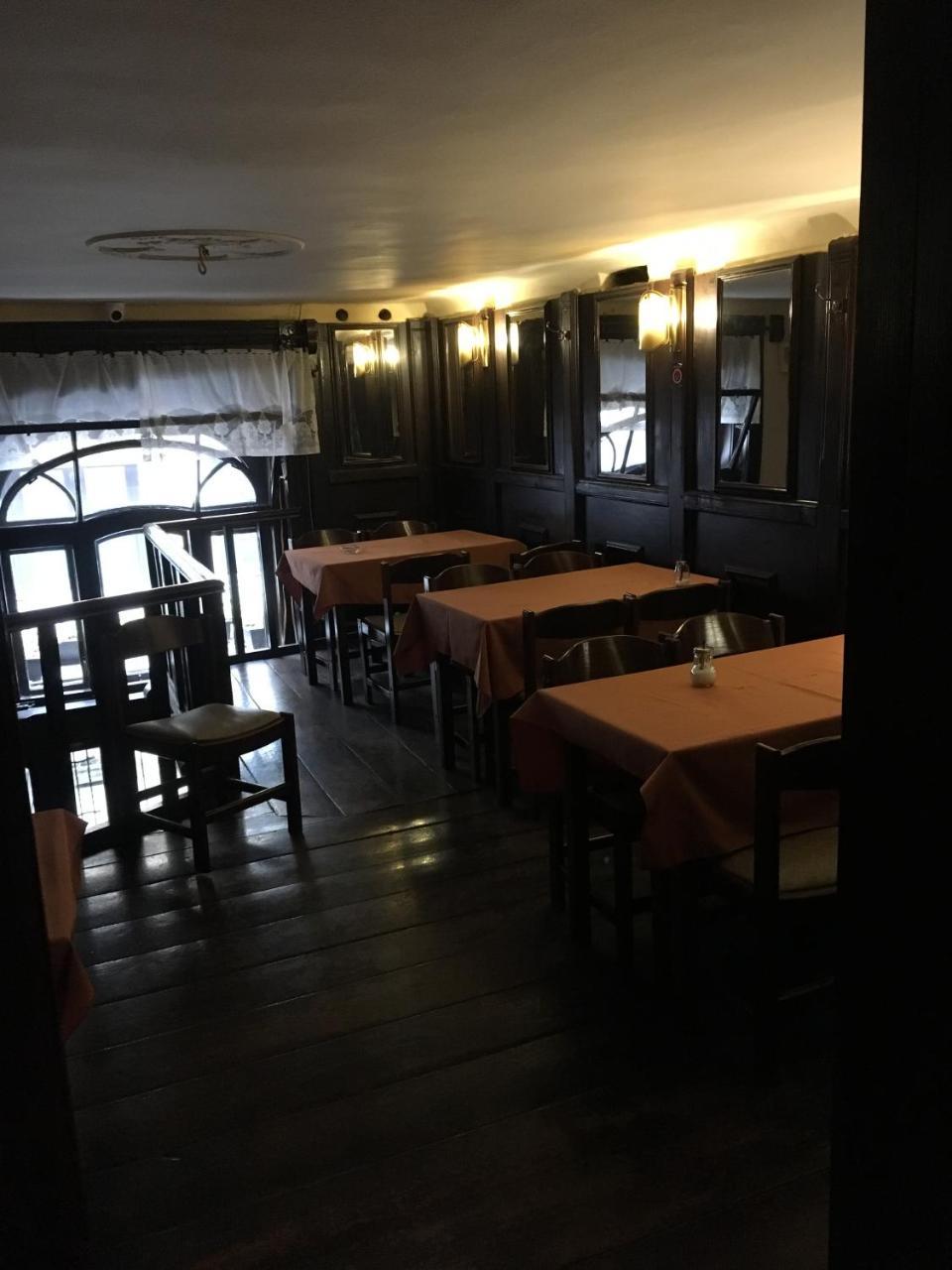Guest House Prenociste Piccolina Sombor Zewnętrze zdjęcie
