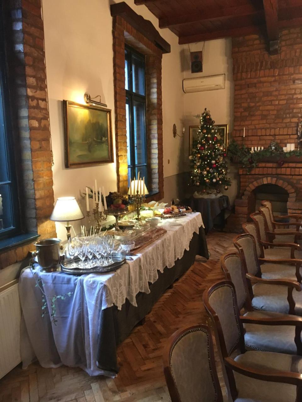 Guest House Prenociste Piccolina Sombor Zewnętrze zdjęcie