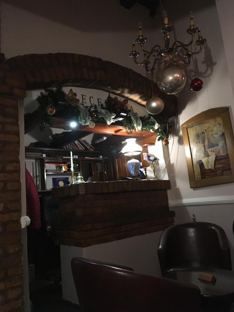 Guest House Prenociste Piccolina Sombor Zewnętrze zdjęcie